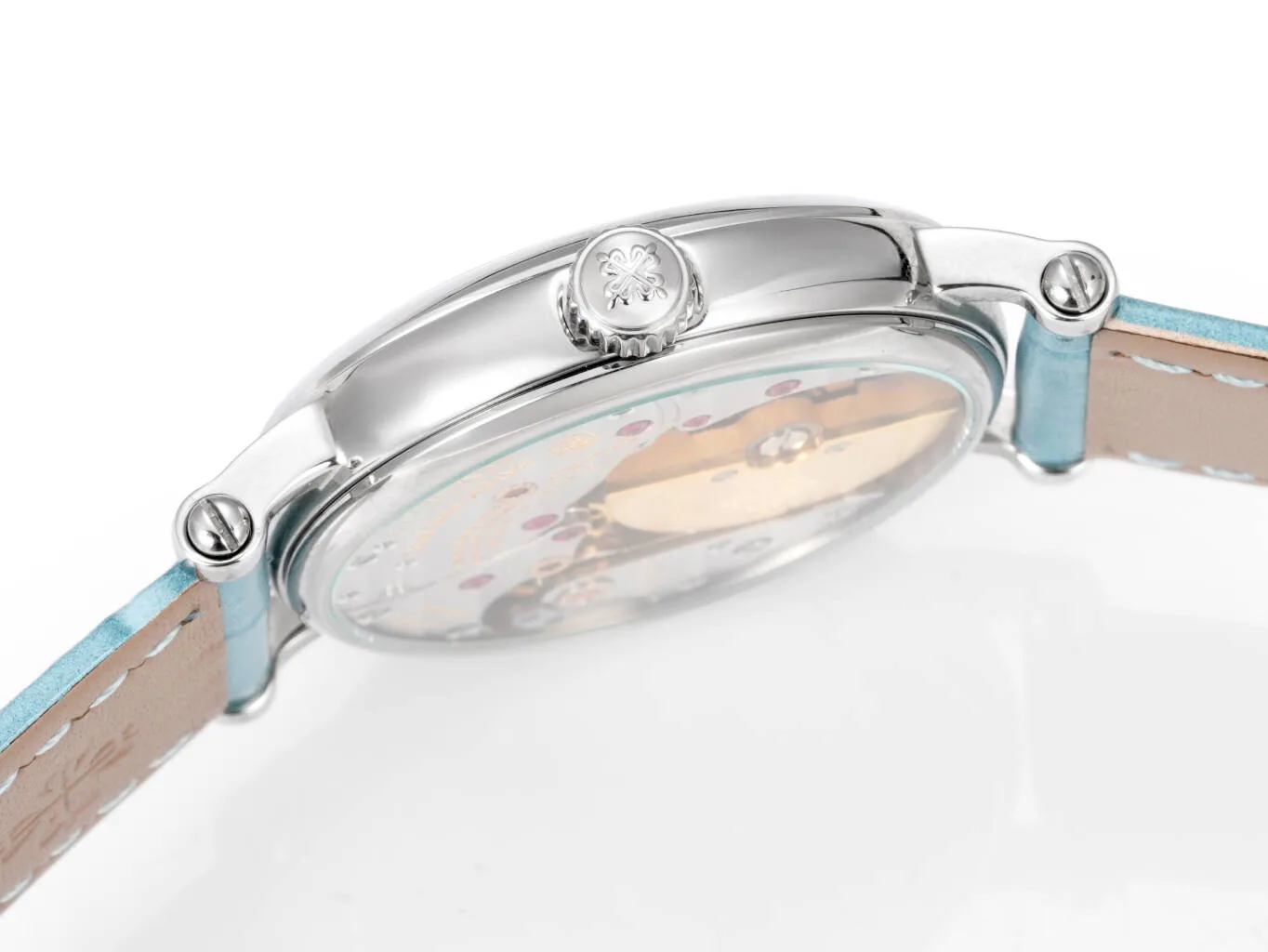Women's Watches PATEK PHILIPPE 17994163