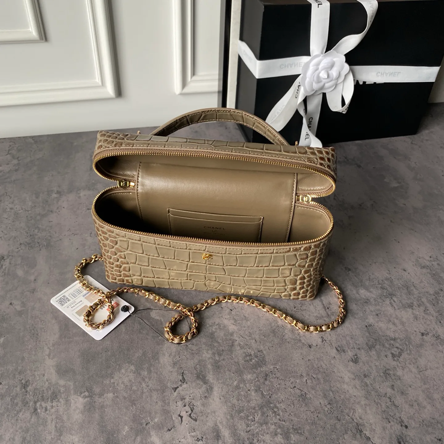 Women's Classic Handbags CHANEL 18058244