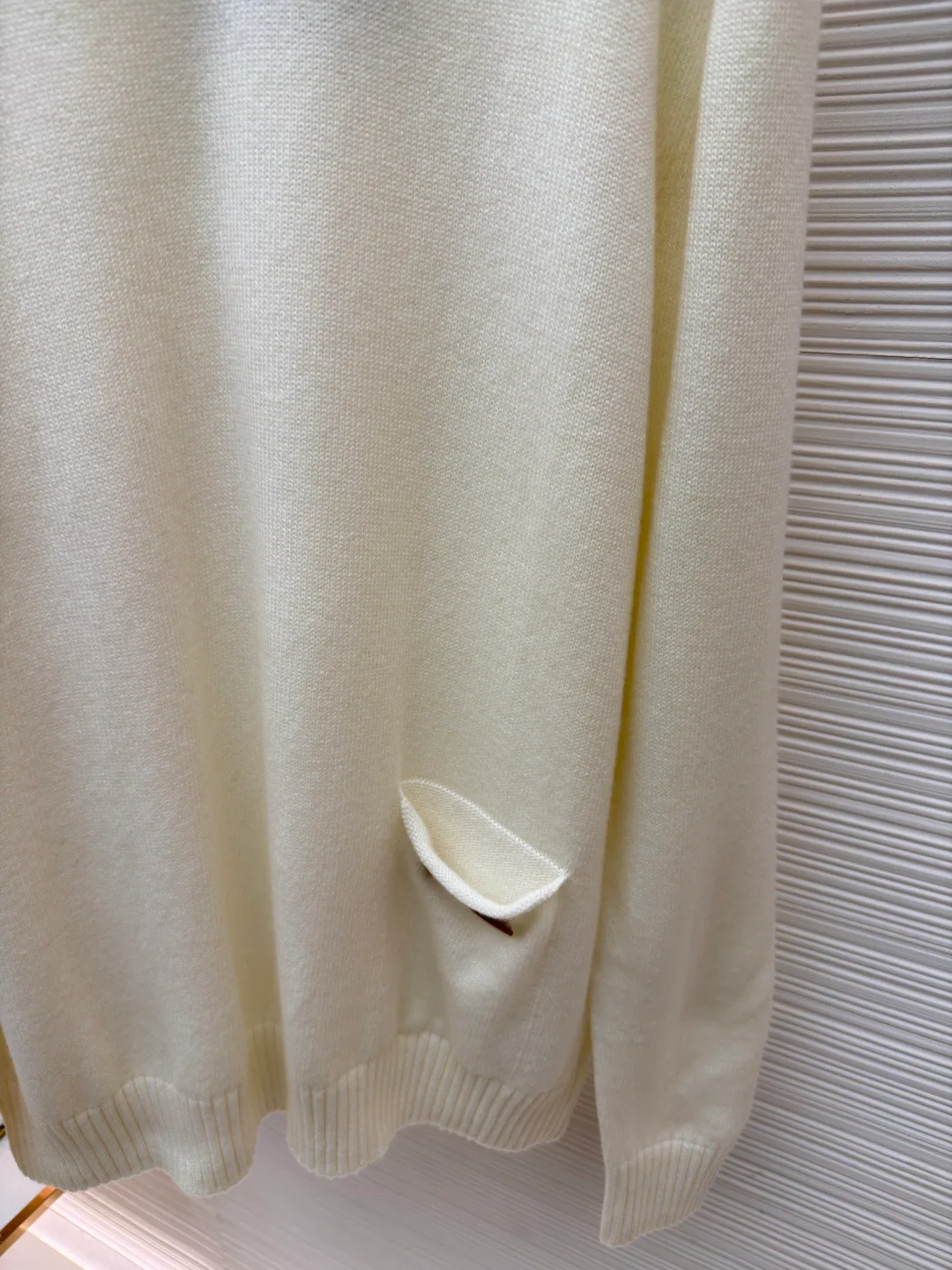 Men's Jumpers And Sweaters LOUIS VUITTON 17527076
