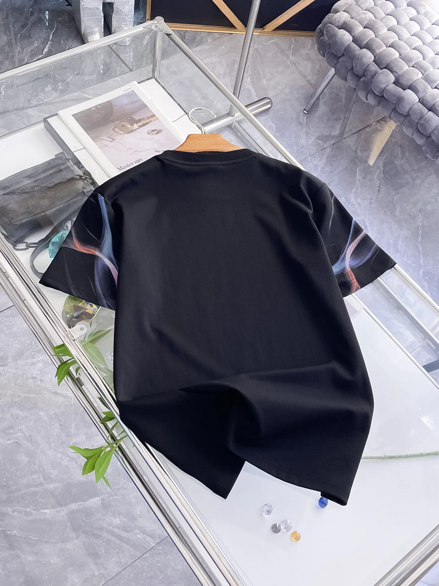 Men's T-Shirts GUCCI 17579715