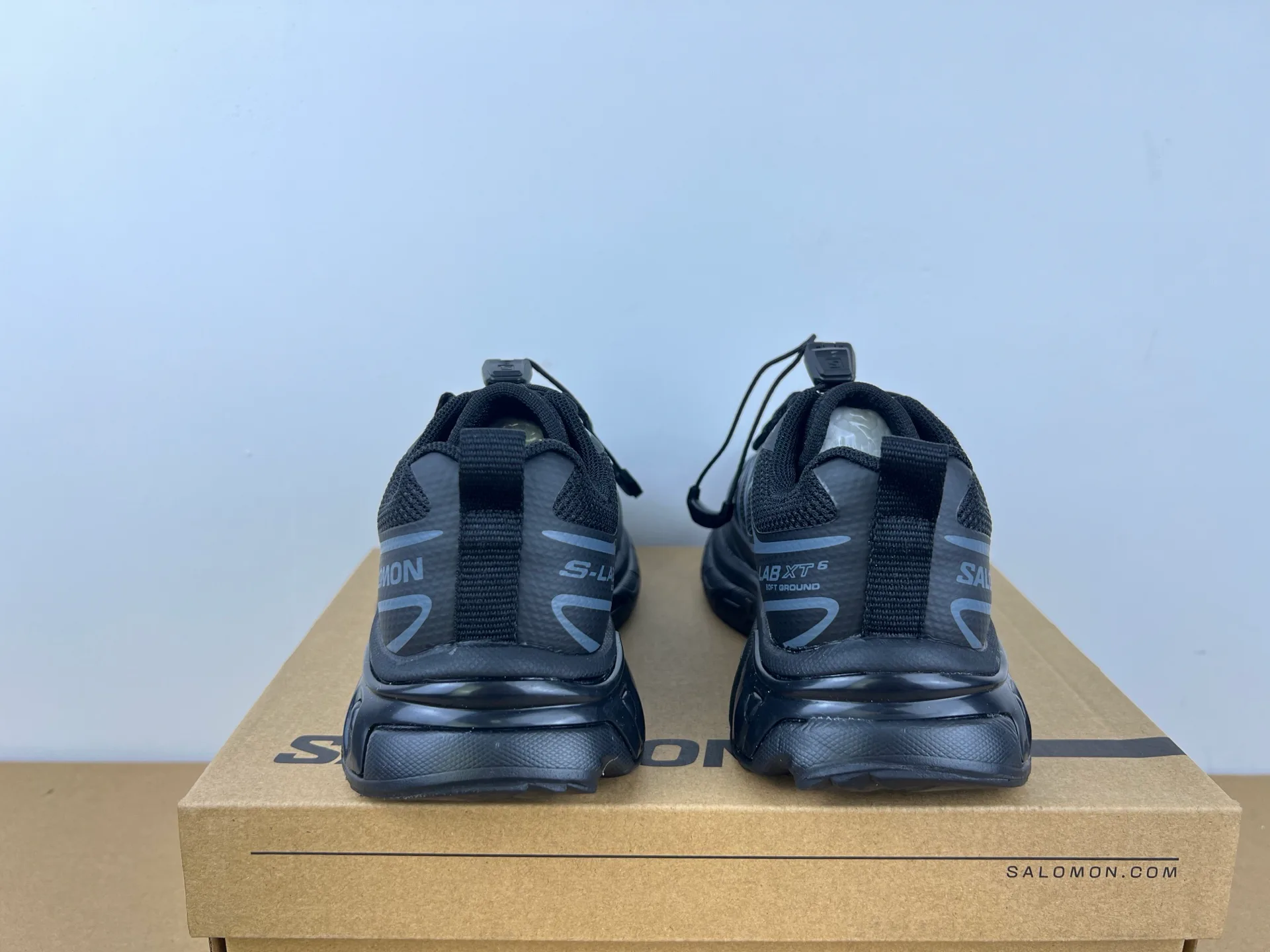Women's Sneakers SALOMON 17963842