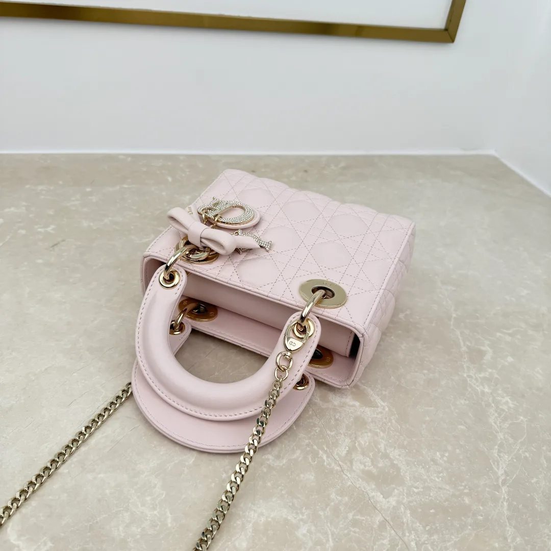 Women's Classic Handbags CHRISTIAN DIOR 18116217