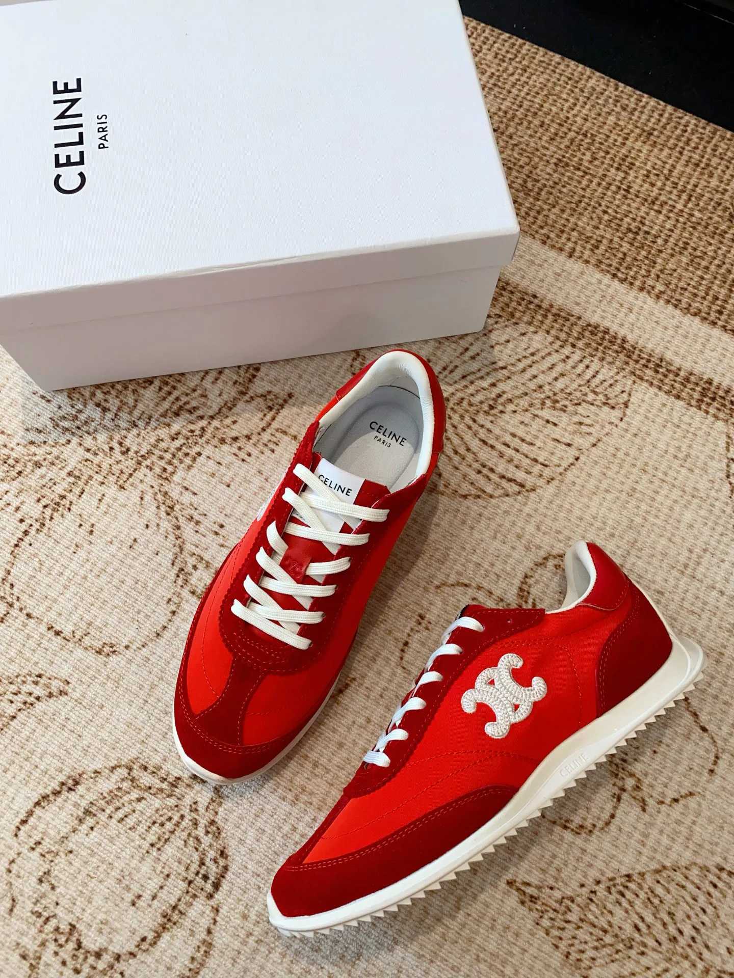 Women's Sneakers CELINE 17977082