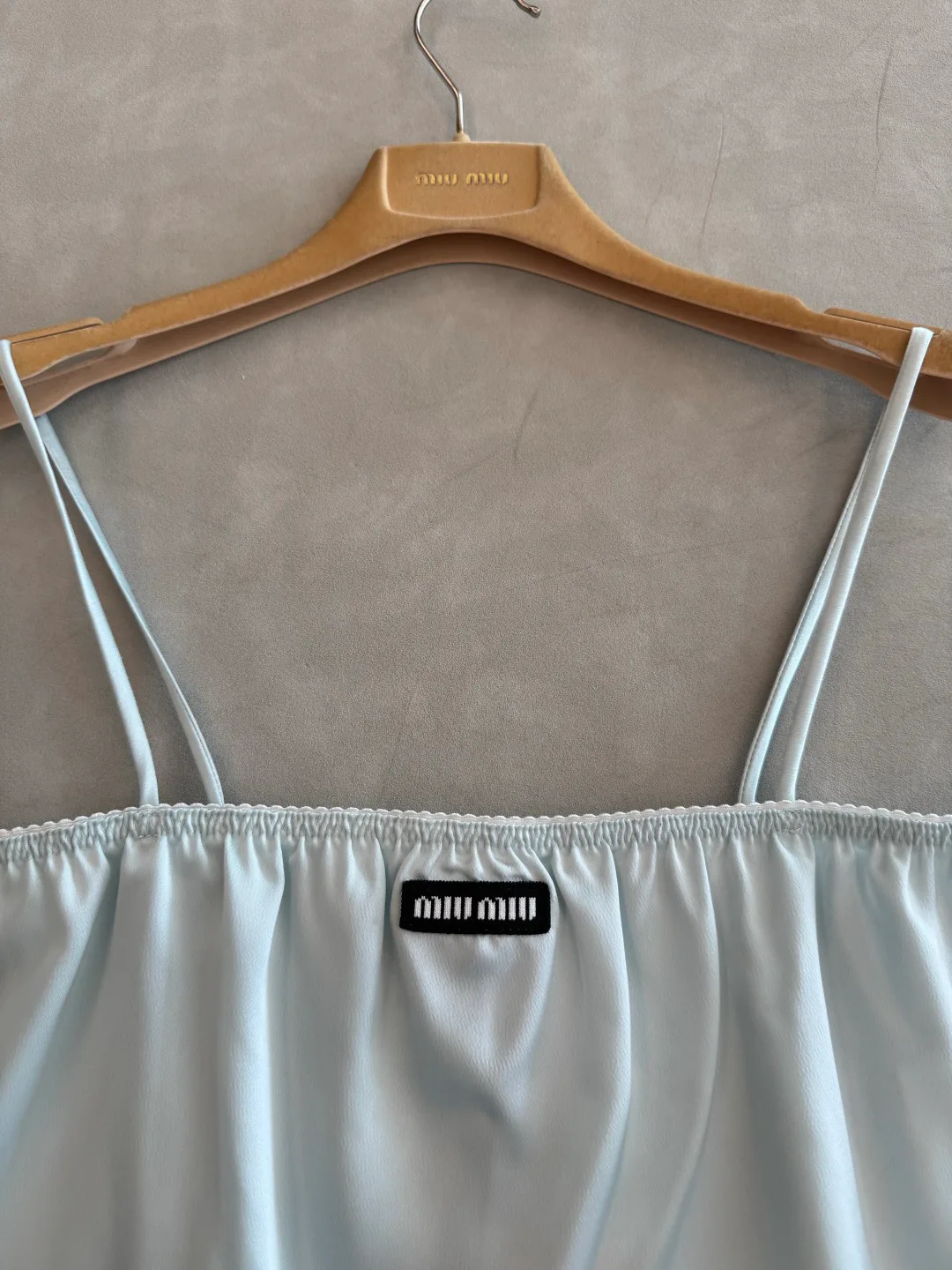 Women's Tops MIU MIU 17463281