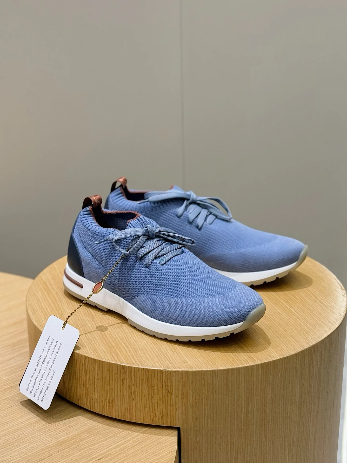 Men's Sneakers LORO PIANA 17419921