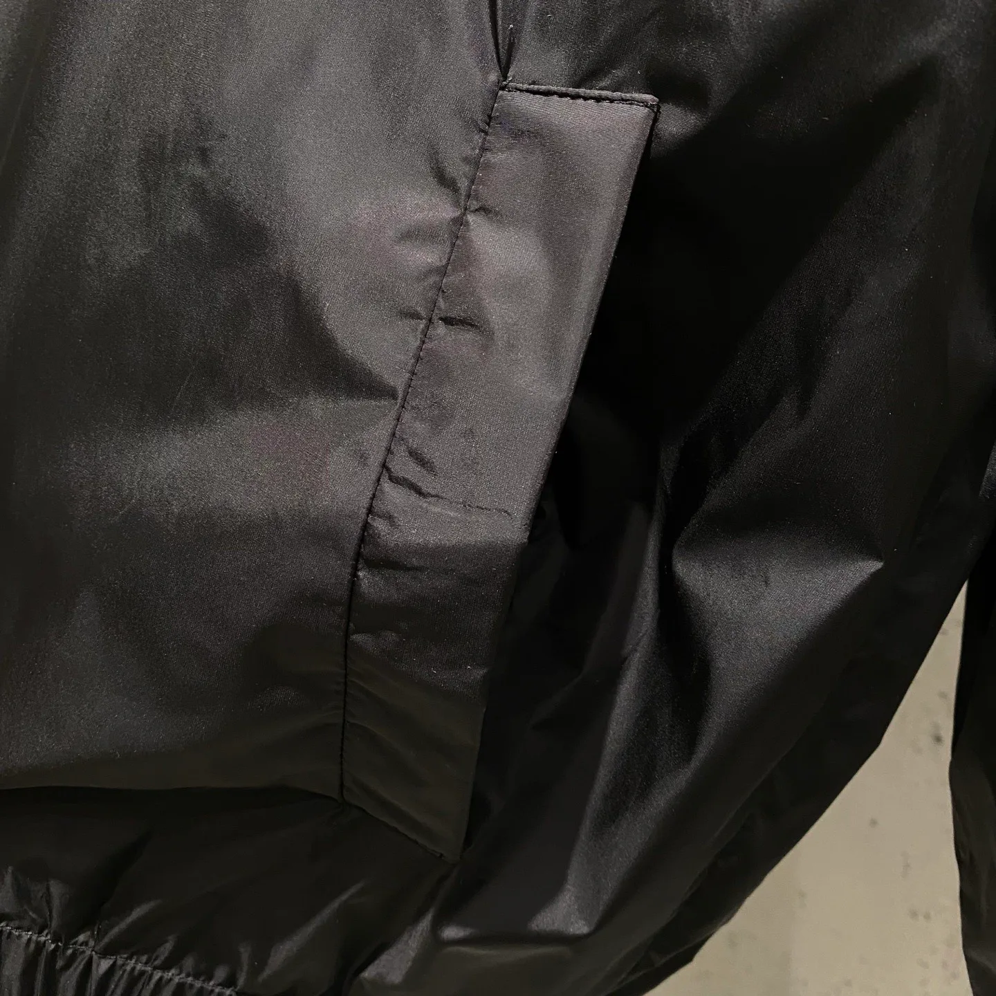 Men's Jackets And Down Jackets PRADA 18435405