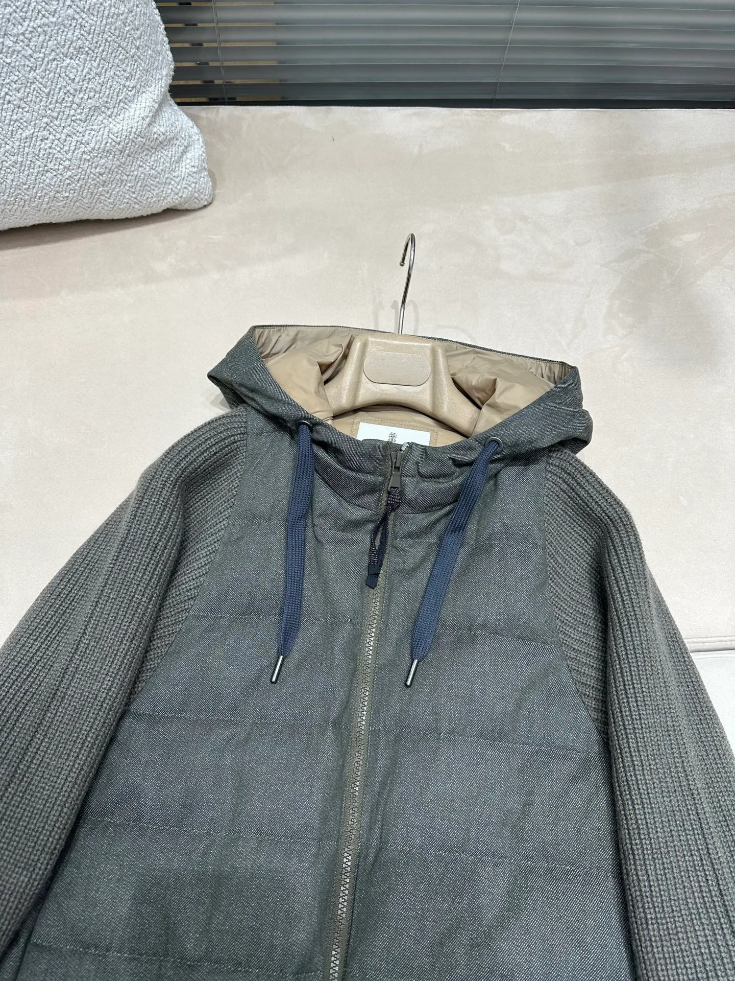 Women's Jackets And Down Jackets BRUNELLO CUCINELLI 18237323