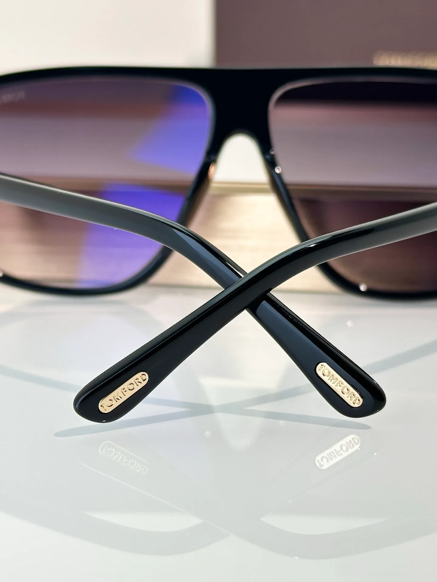 Glasses TOM FORD 16881910