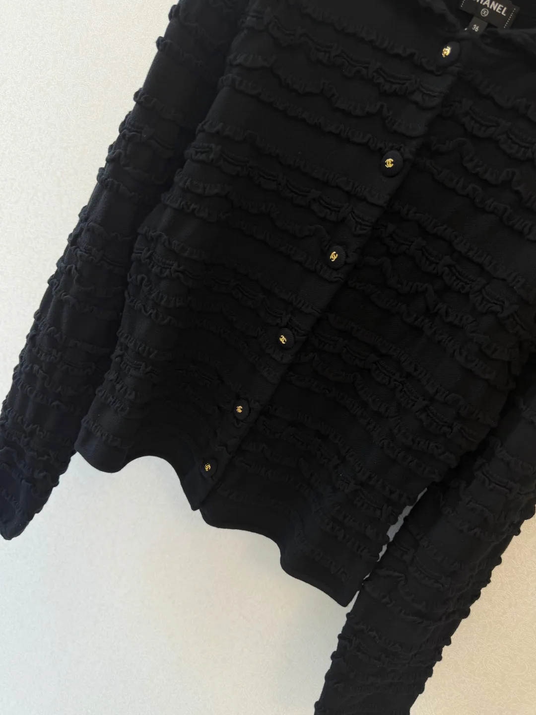 Women's Jumpers And Sweaters CHANEL 17892406