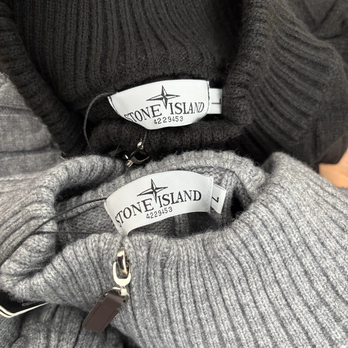 Men's Jumpers And Sweaters STONE ISLAND 18189701