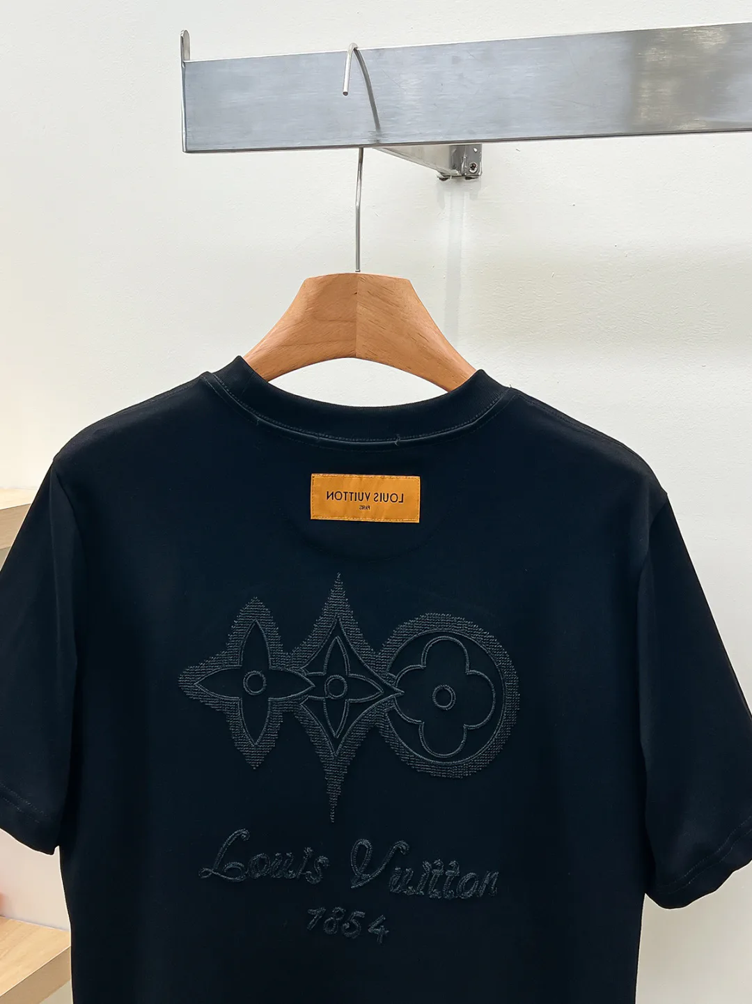 Men's T-Shirts LOUIS VUITTON 18499482