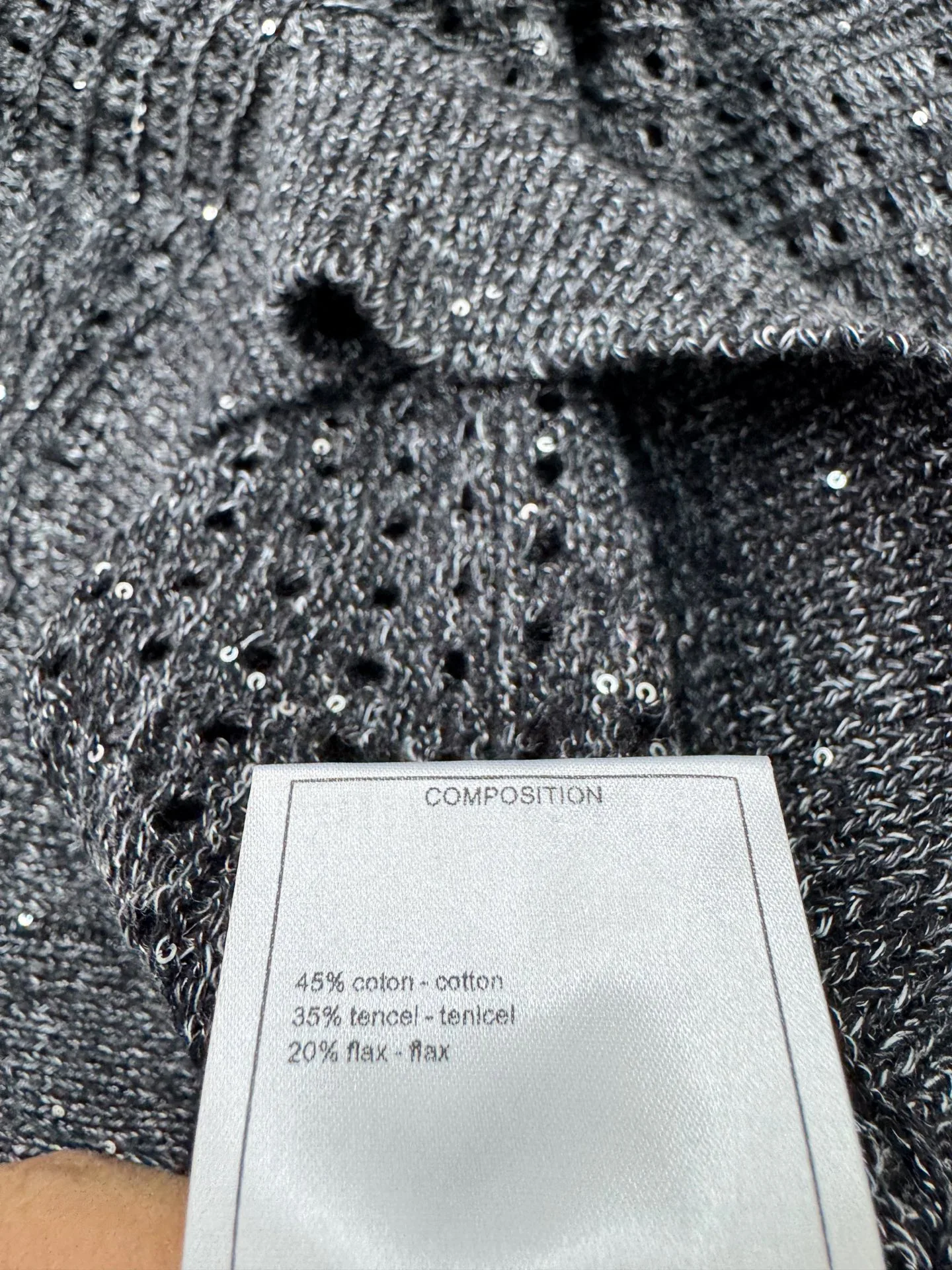 Women's Jumpers And Sweaters CHANEL 17223113