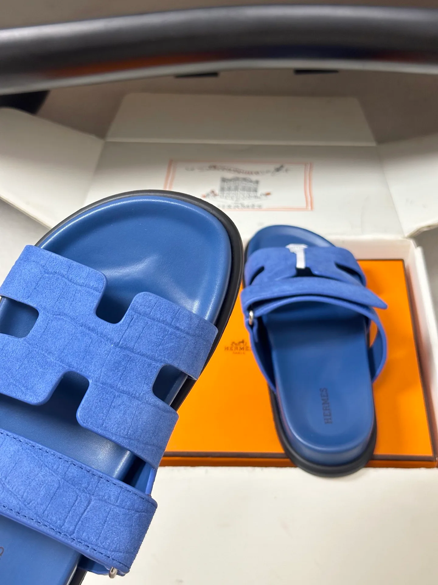 Women's Flip-Flops HERMES 17557931