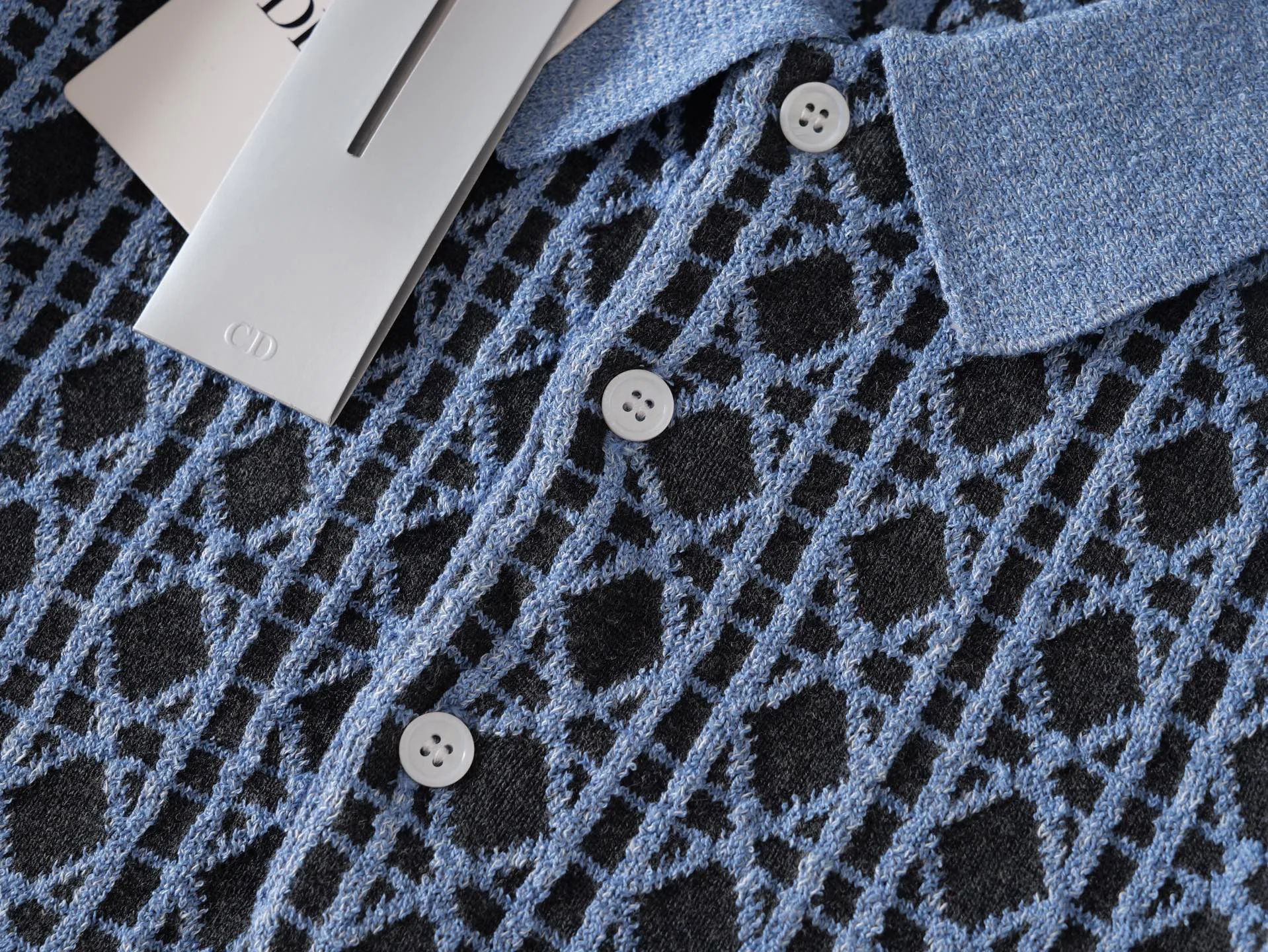 Women's Jumpers And Sweaters CHRISTIAN DIOR 17864588