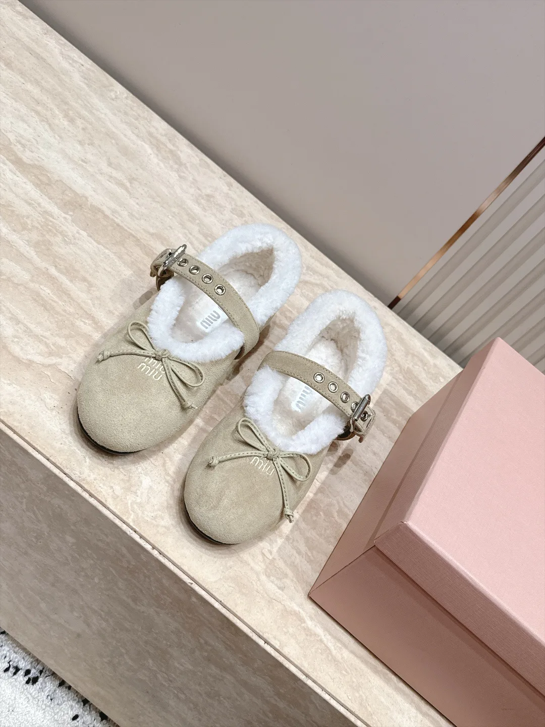 Women's Loafers And Moccasins MIU MIU 18266290