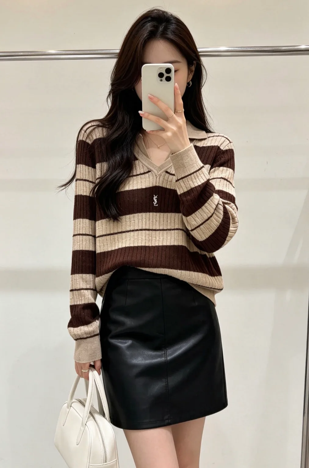Women's Jumpers And Sweaters SAINT LAURENT 18032636