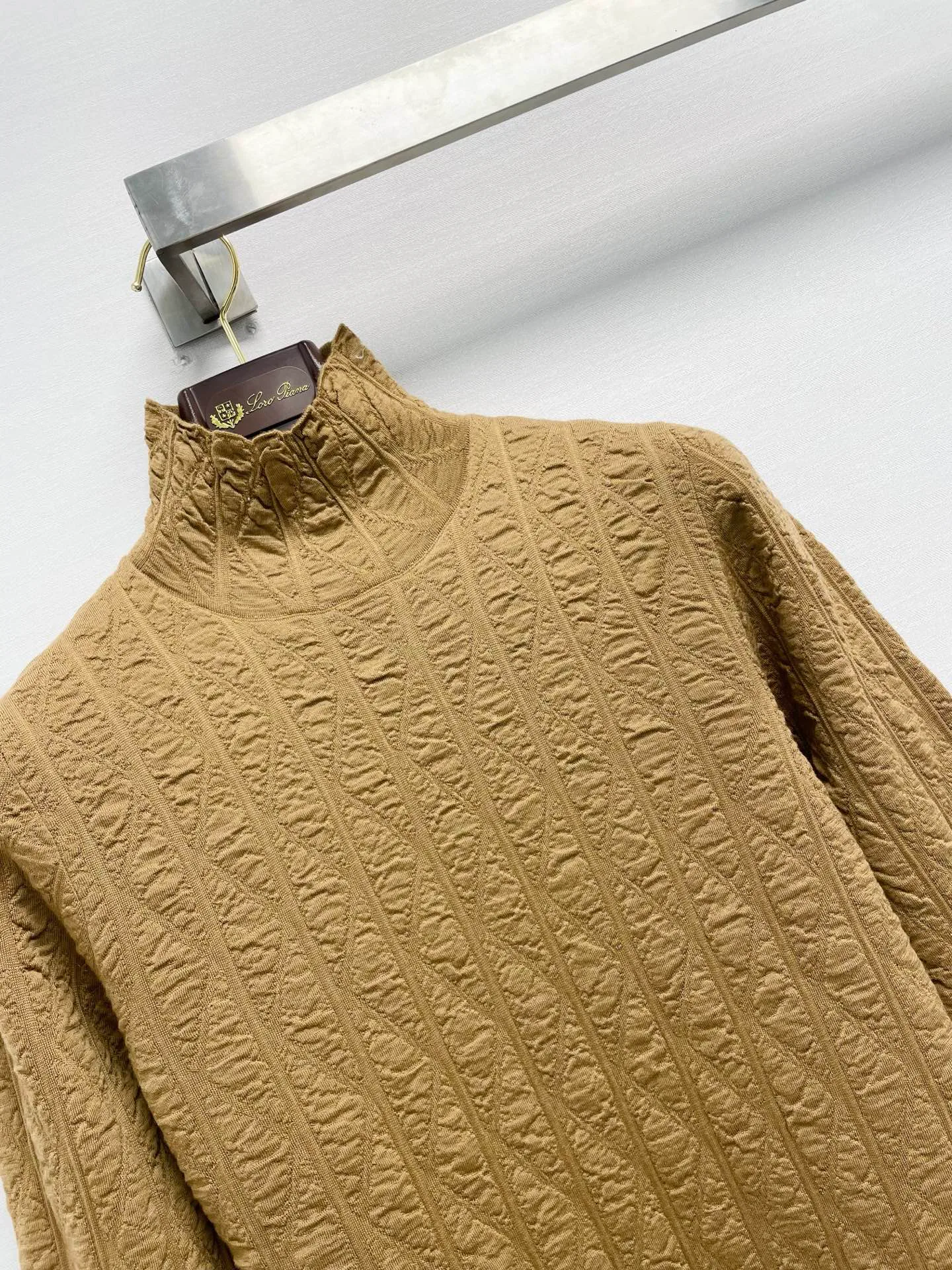Джемперы И Свитеры Женские Loro Piana 18562666