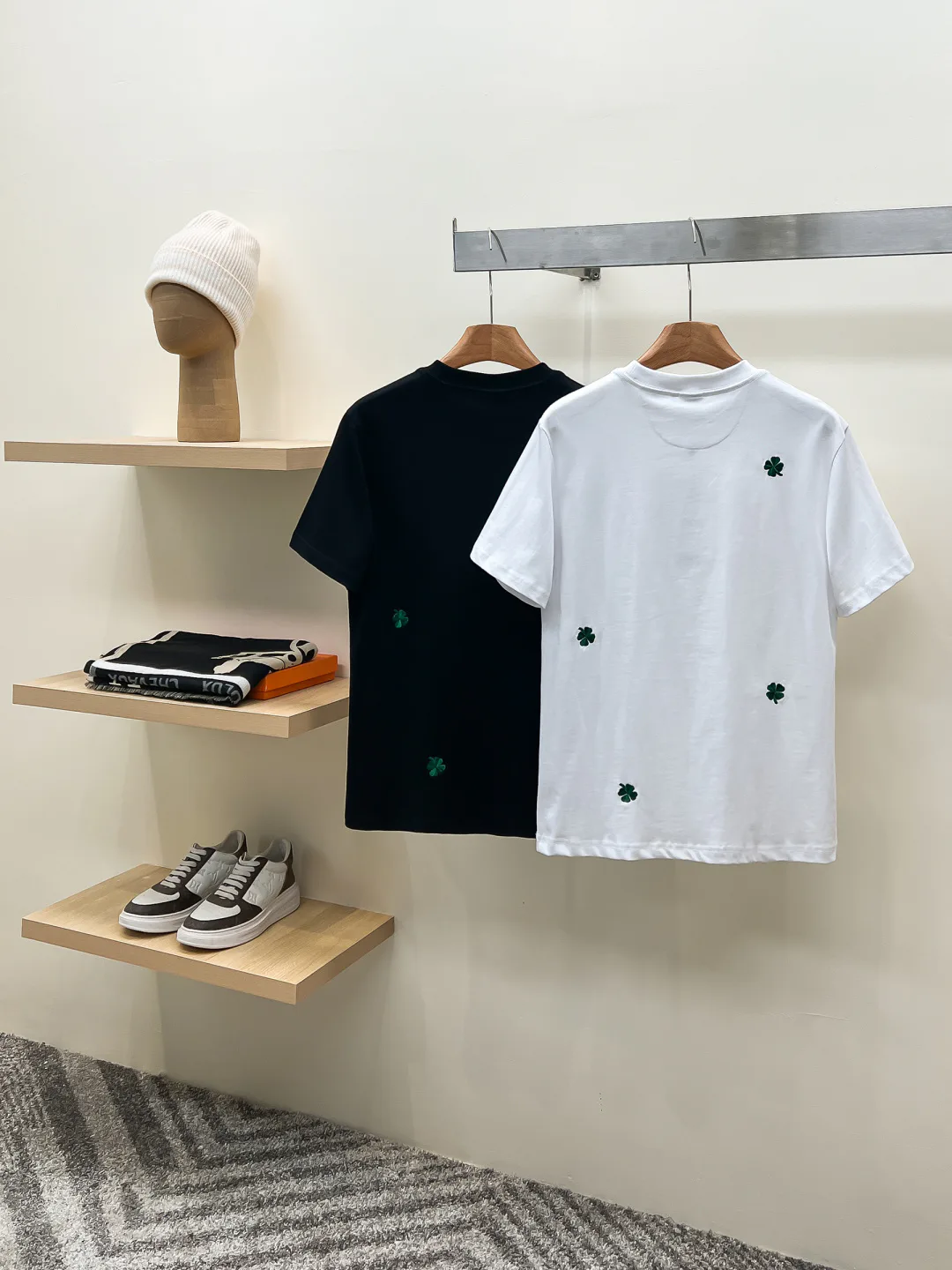 Men's T-Shirts CHRISTIAN DIOR 18499466