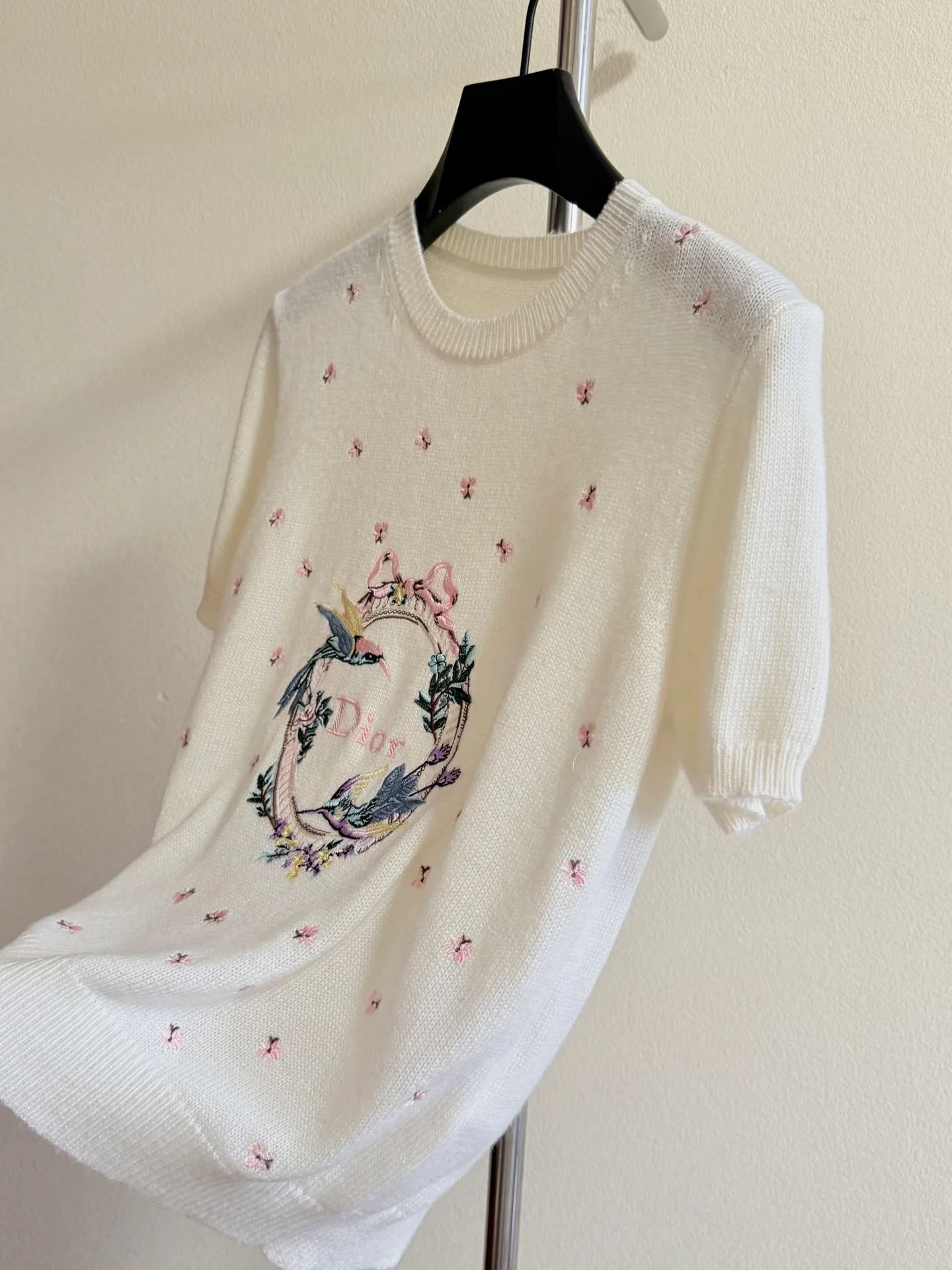 Women's T-Shirts CHRISTIAN DIOR 17969857