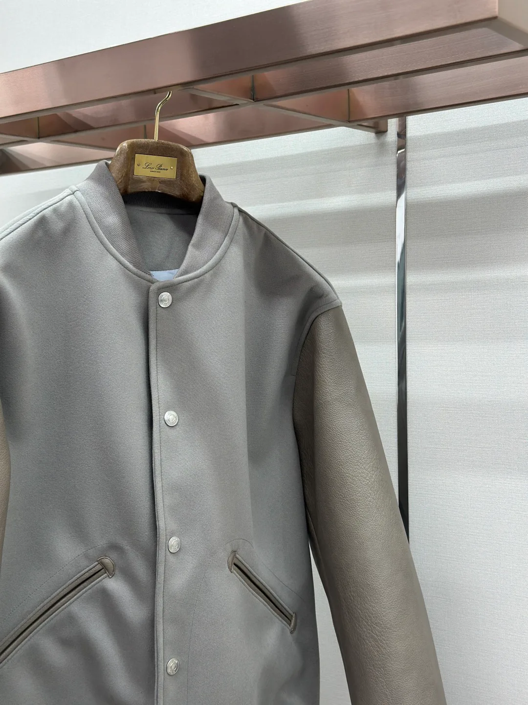 Men's Jackets And Down Jackets CHRISTIAN DIOR 18191200