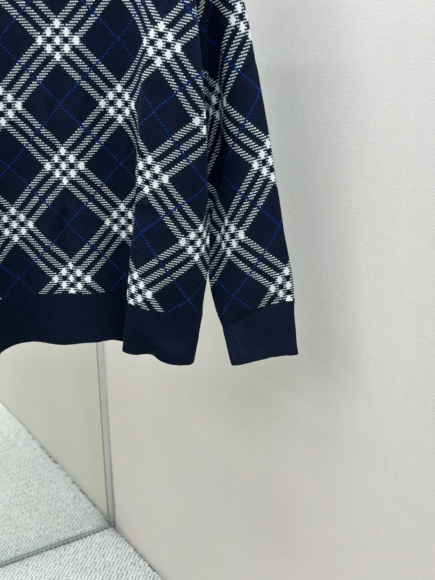 Women's Jumpers And Sweaters BURBERRY 18191167