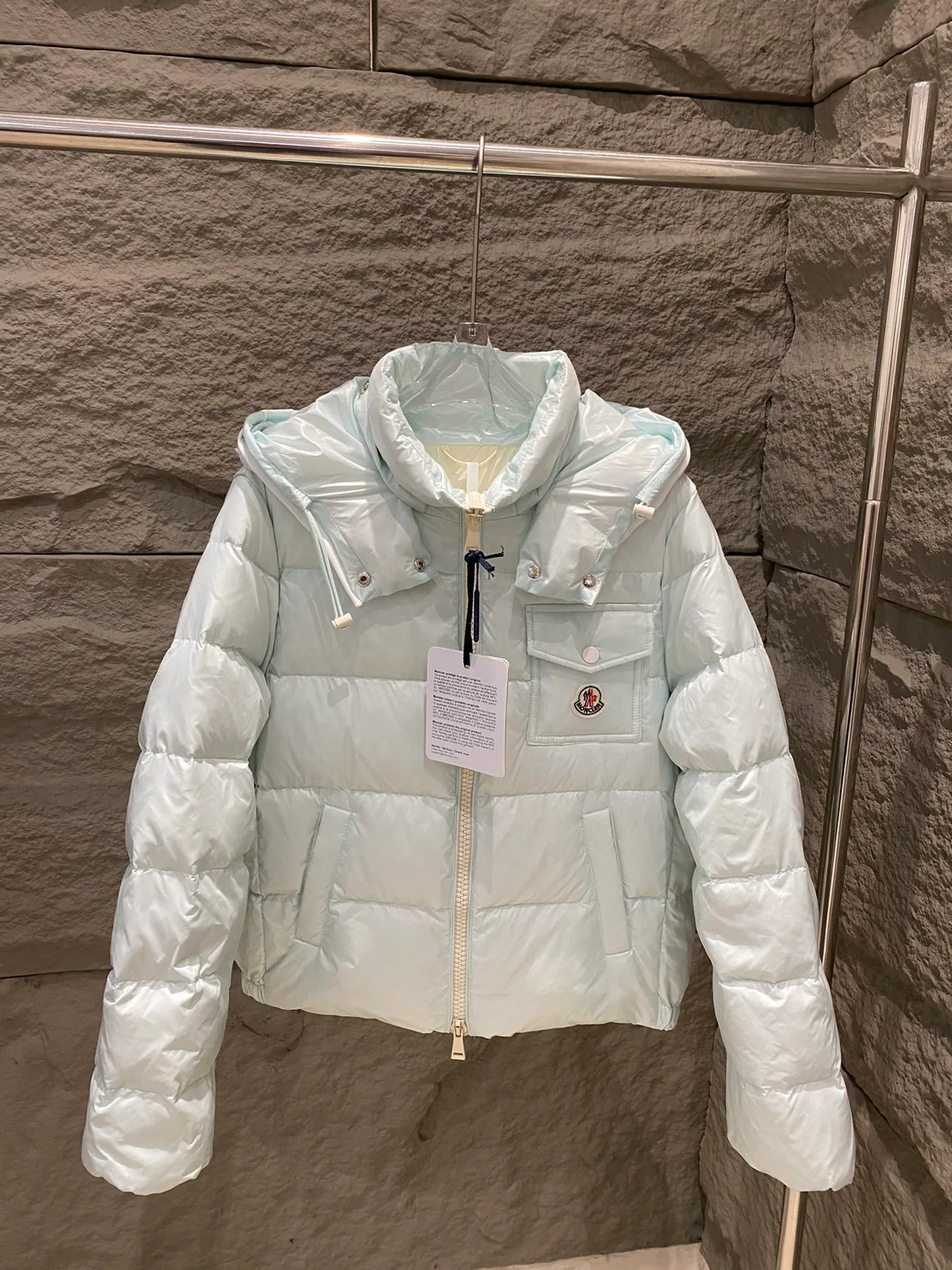 Women's Jackets And Down Jackets MONCLER 17951523