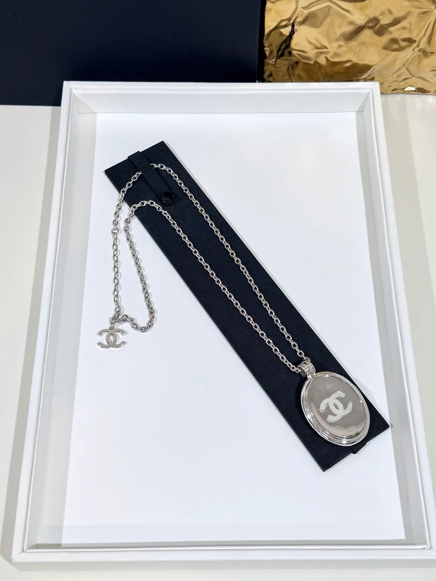 Jewelry CHANEL 18341243