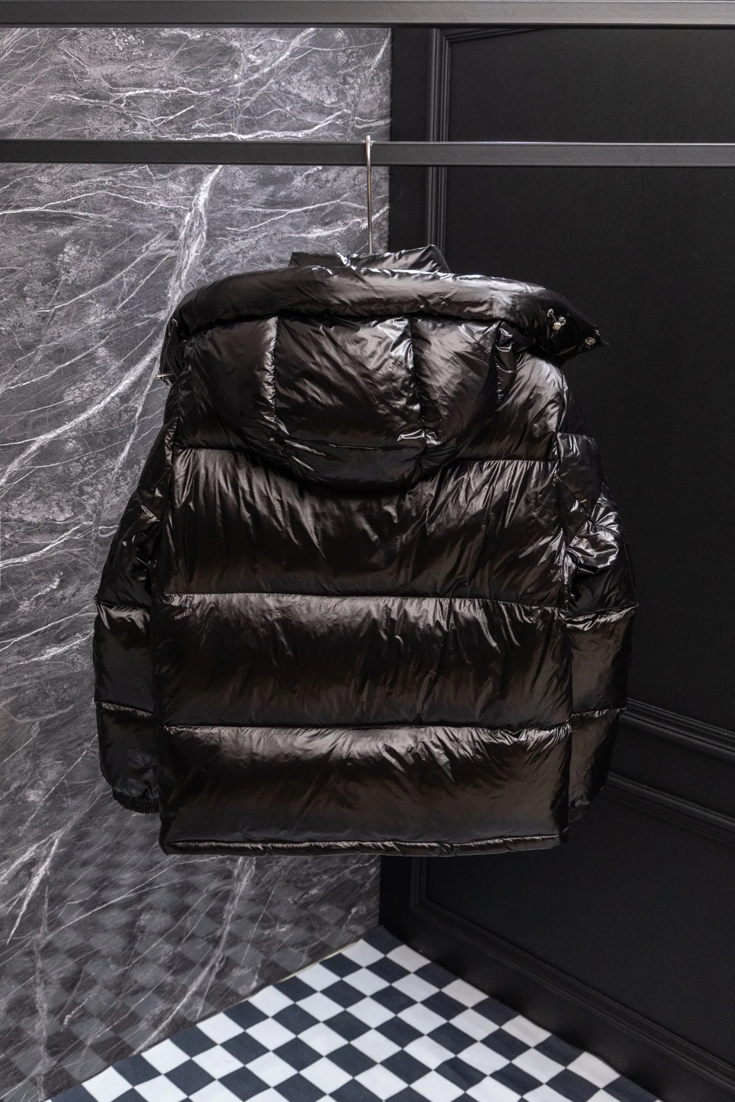 Men's Jackets And Down Jackets MONCLER 18179527