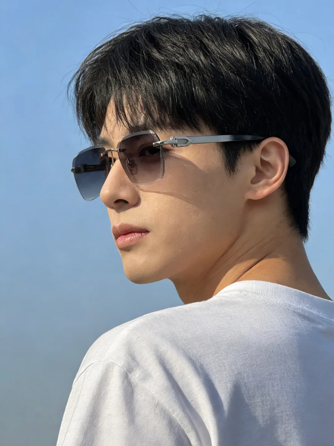 Glasses CARTIER 18118013