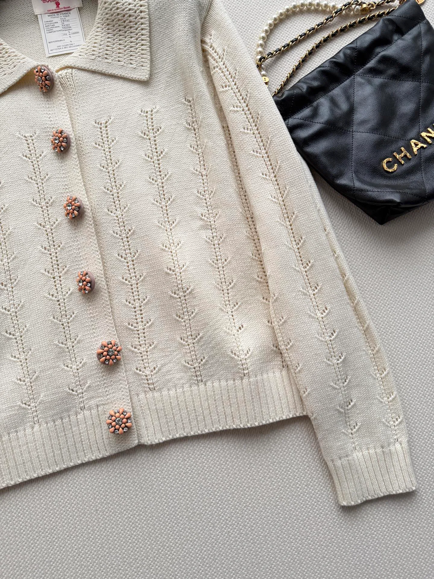 Women's Jumpers And Sweaters CHANEL 17892399