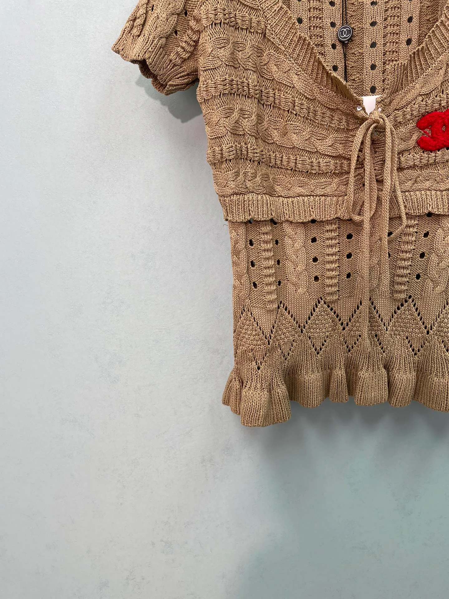 Women's Jumpers And Sweaters CHANEL 17571283