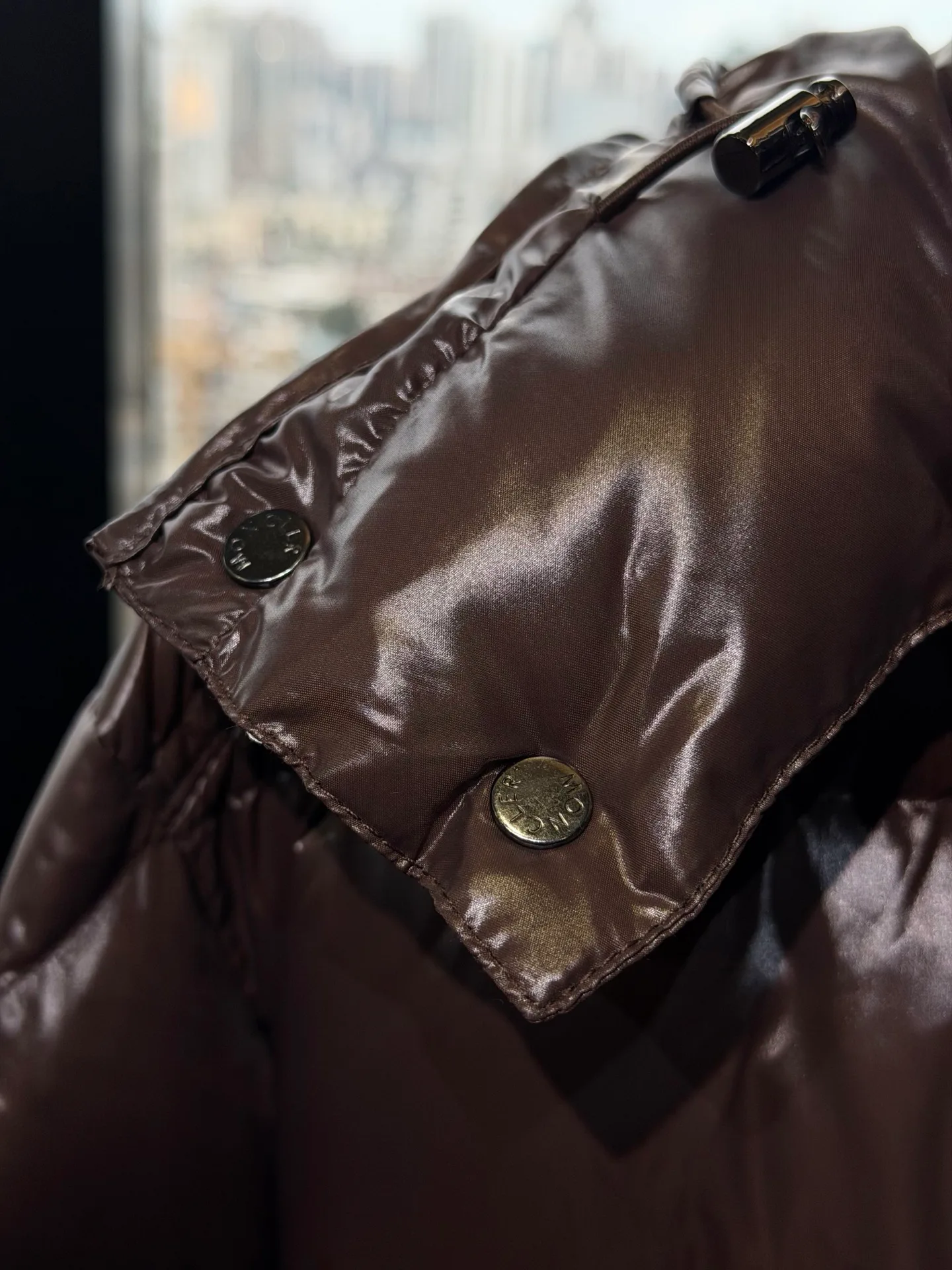 Men's Jackets And Down Jackets MONCLER 18354301