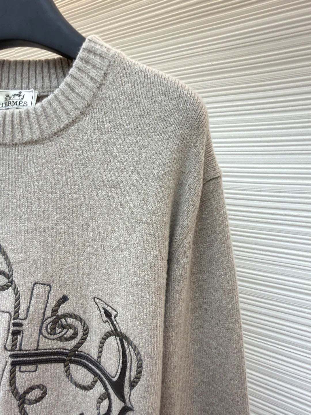 Men's Jumpers And Sweaters HERMES 18513771