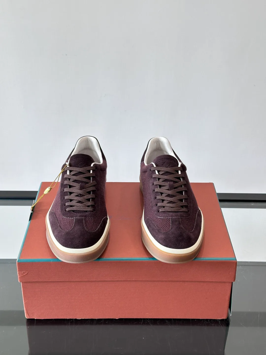 Men's Sneakers LORO PIANA 17730612