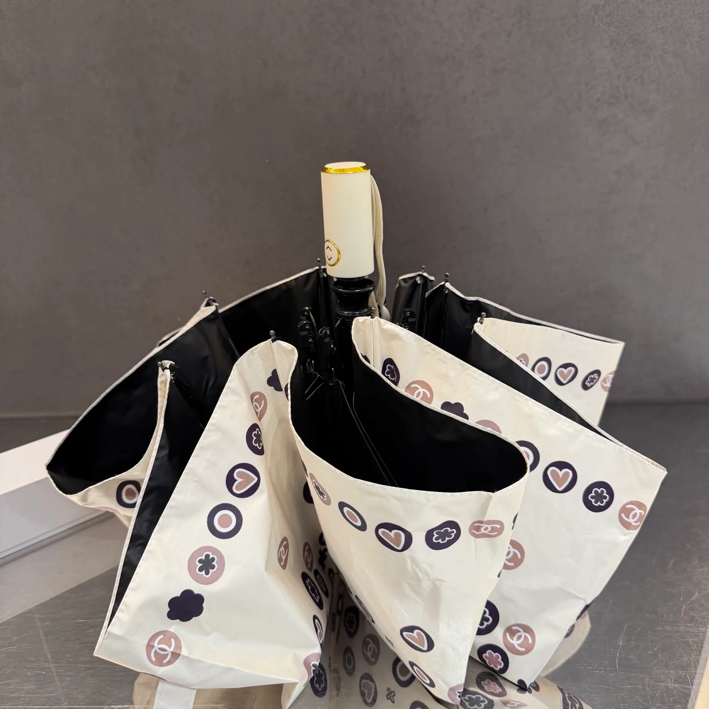 Umbrellas CHANEL 17350233