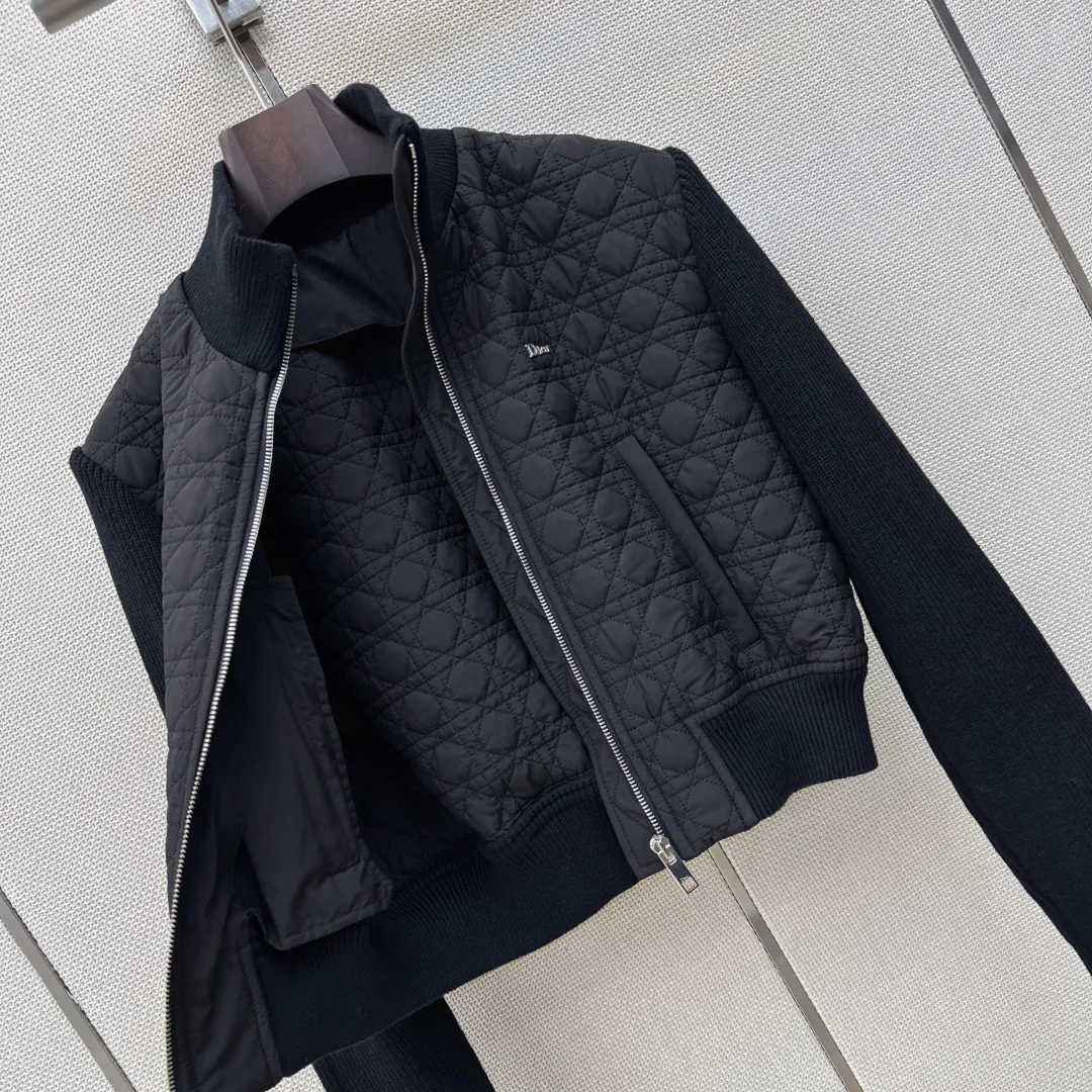 Women's Jackets And Down Jackets CHRISTIAN DIOR 18407795
