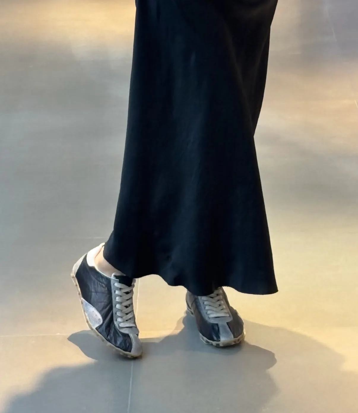 Women's Sneakers MAISON MARGIELA 17625062
