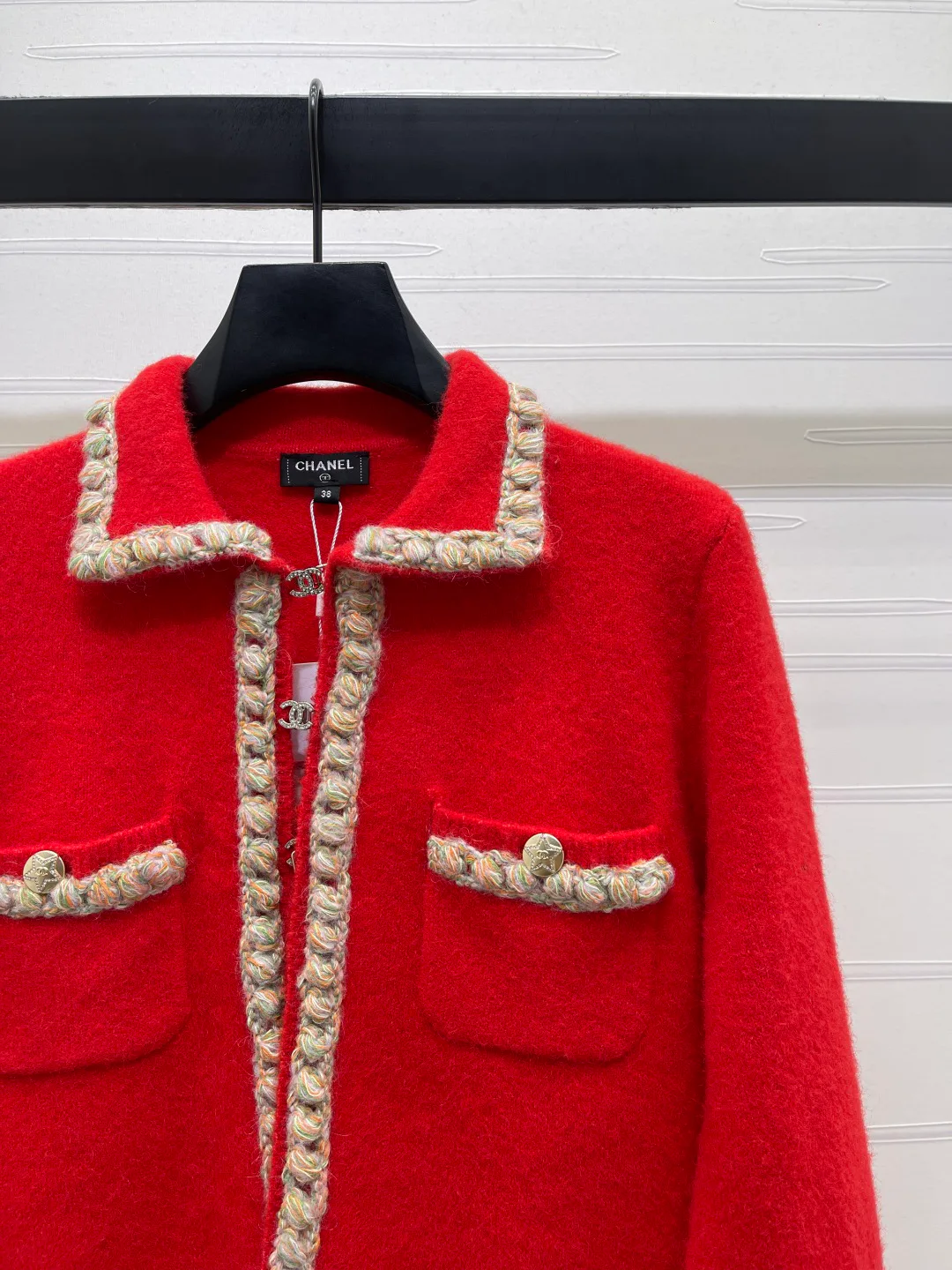 Women's Jumpers And Sweaters CHANEL 18234191