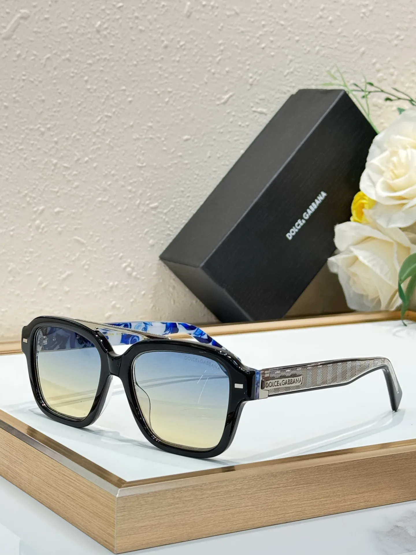 Glasses DOLCE & GABBANA 17796280