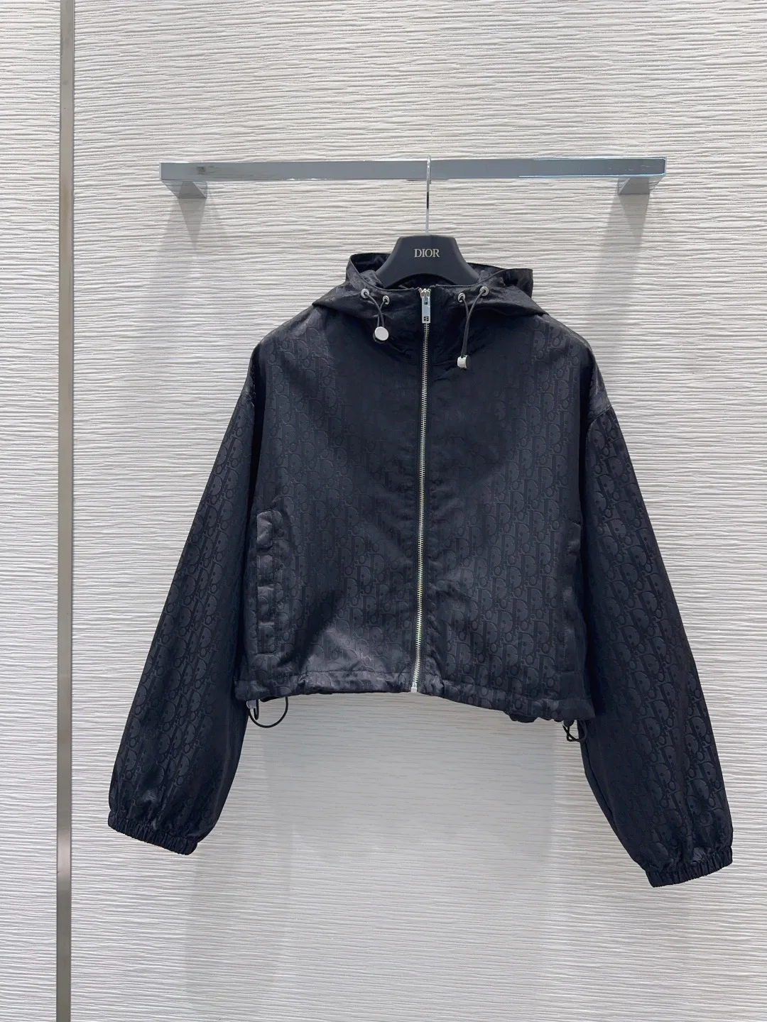 Women's Jackets And Down Jackets CHRISTIAN DIOR 18388707