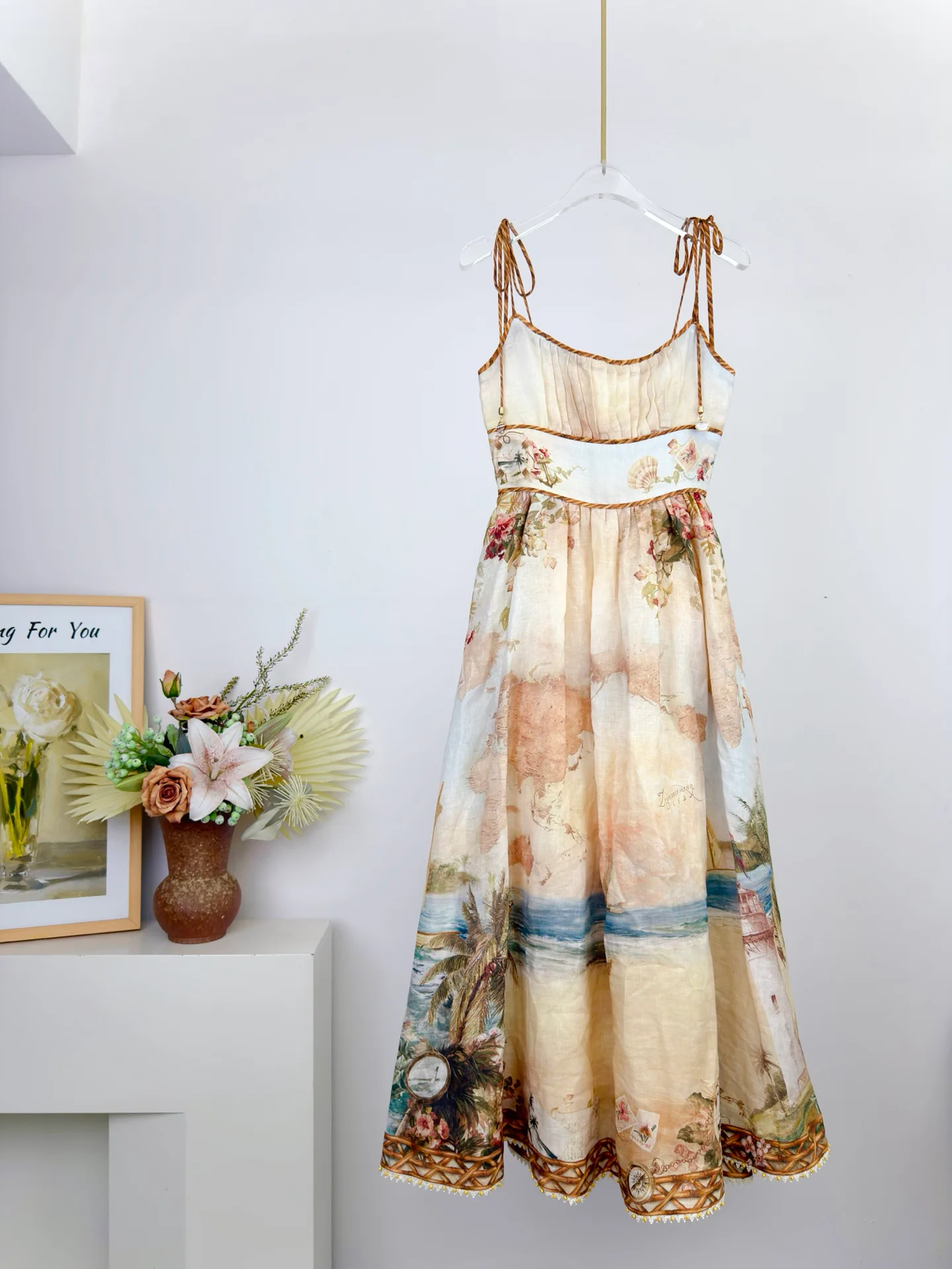 Women's Dresses ZIMMERMANN 18381996