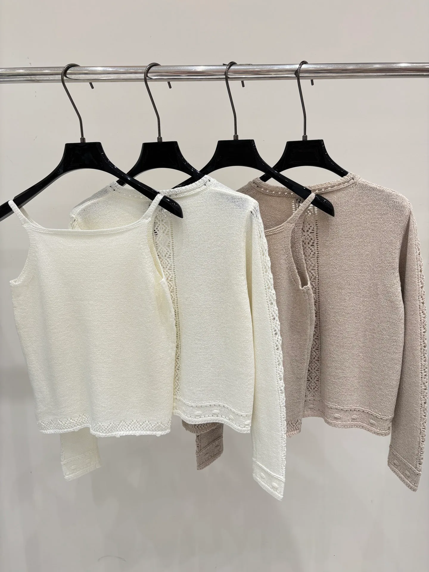 Women's Jumpers And Sweaters CHANEL 17892407