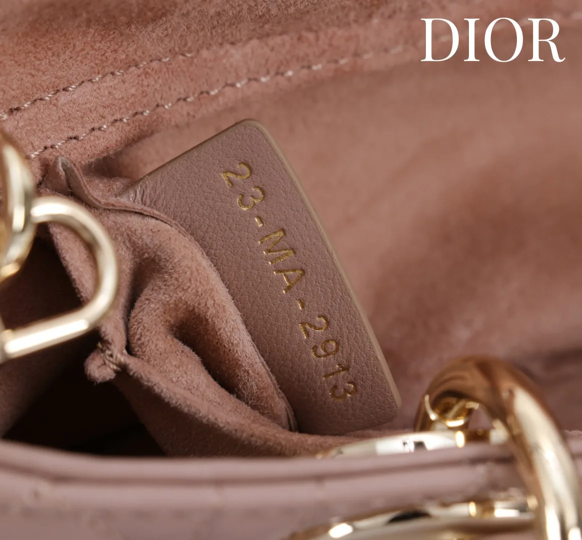 Women's Classic Handbags CHRISTIAN DIOR 18393034