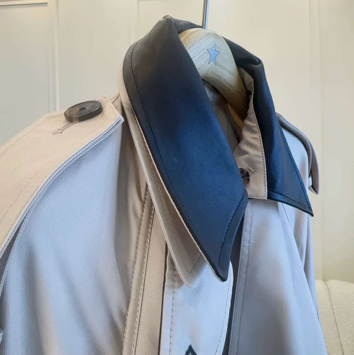 Women's Trench Coats CHRISTIAN DIOR 18405548