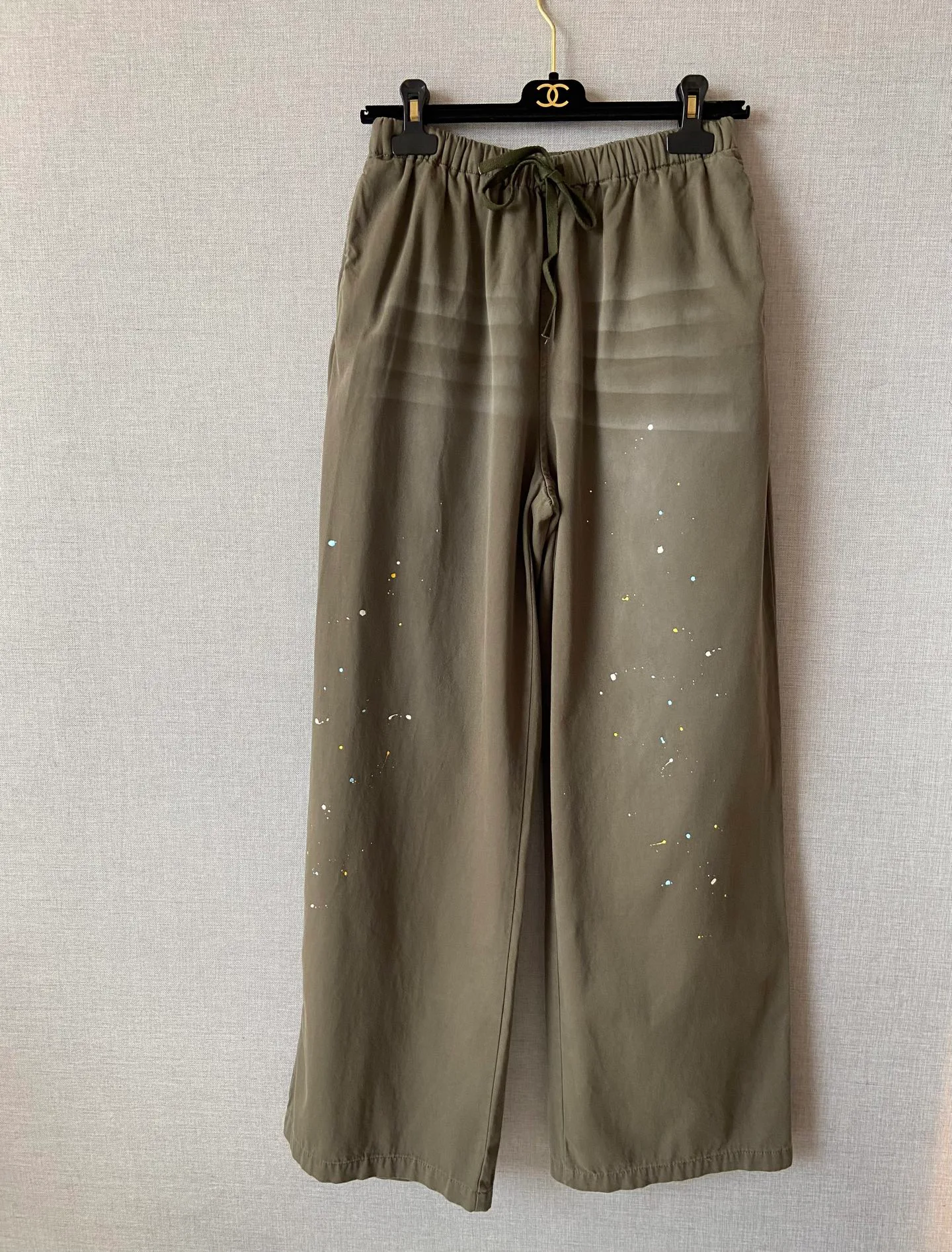 Women's Trousers ACNE STUDIOS 18088605