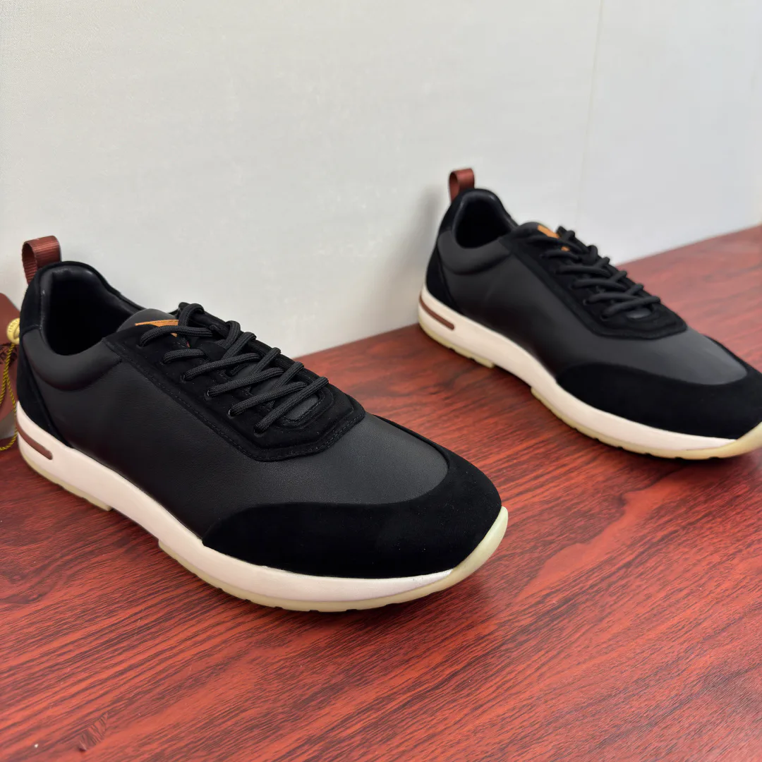 Men's Sneakers LORO PIANA 18516297