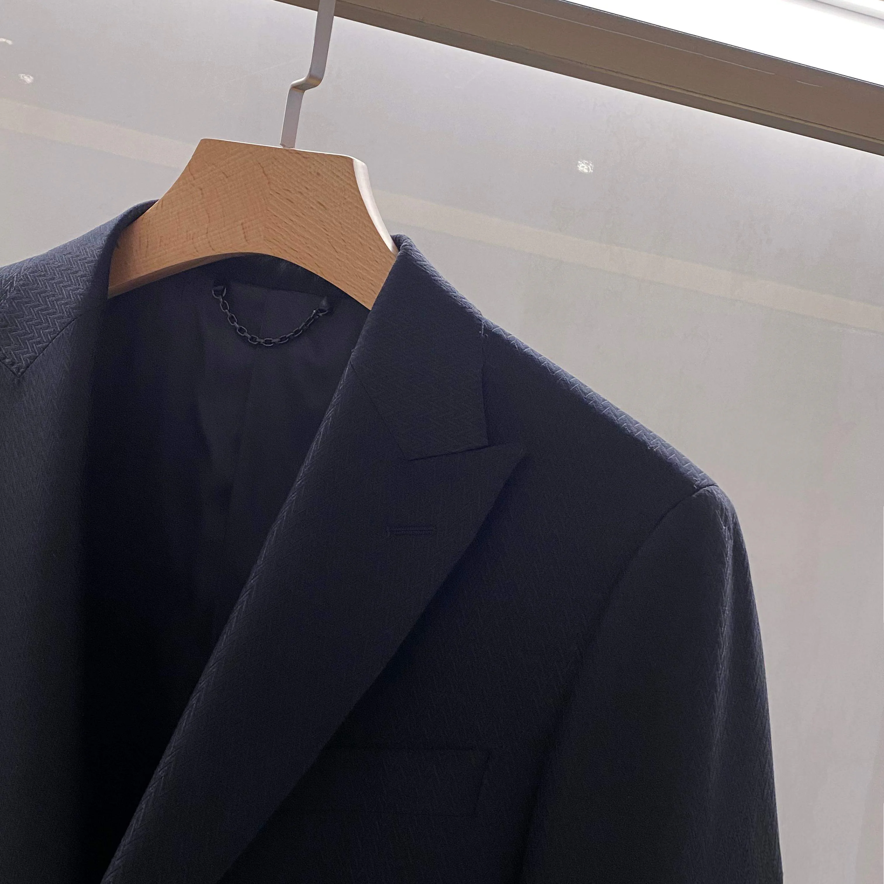 Men's Suits LOUIS VUITTON 17612504