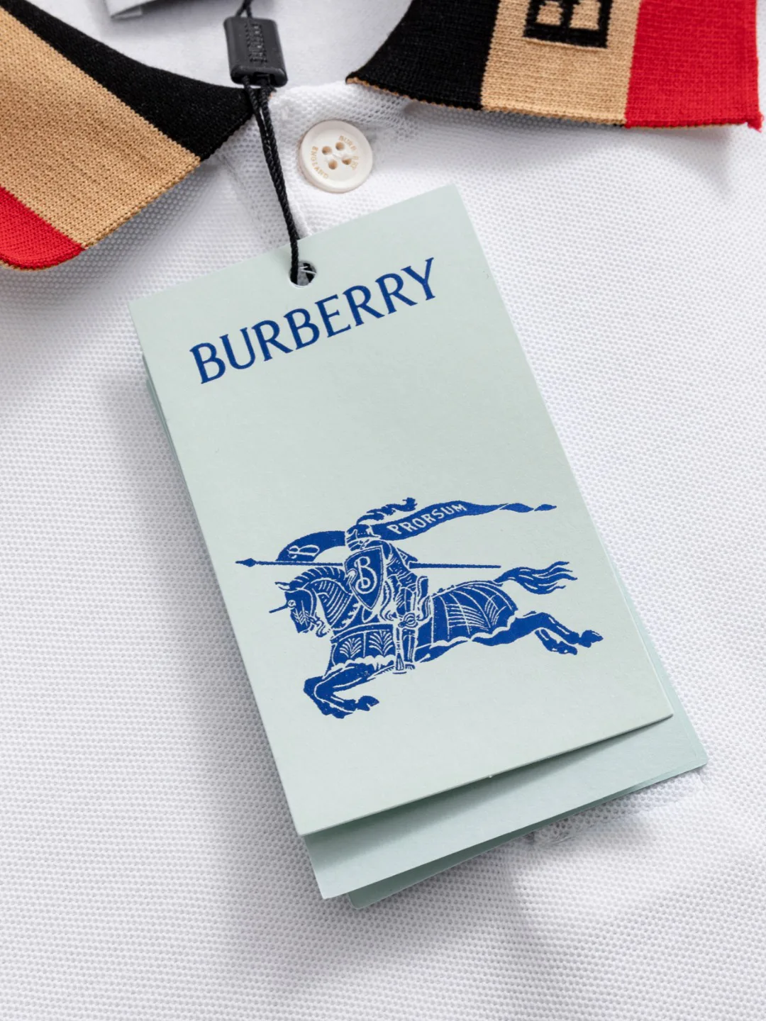 Men's T-Shirts BURBERRY 18533121
