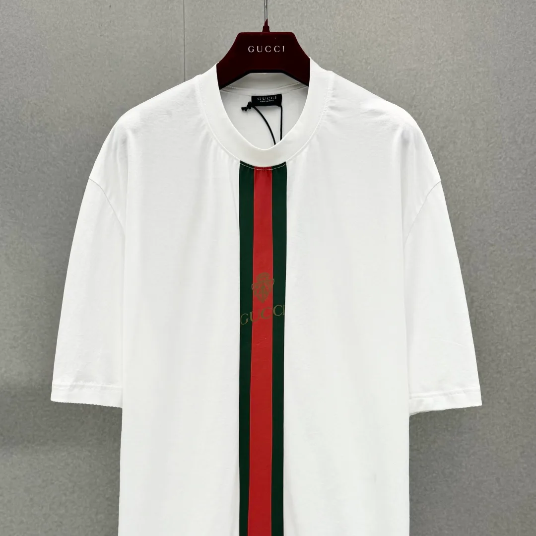 Men's T-Shirts GUCCI 18227786