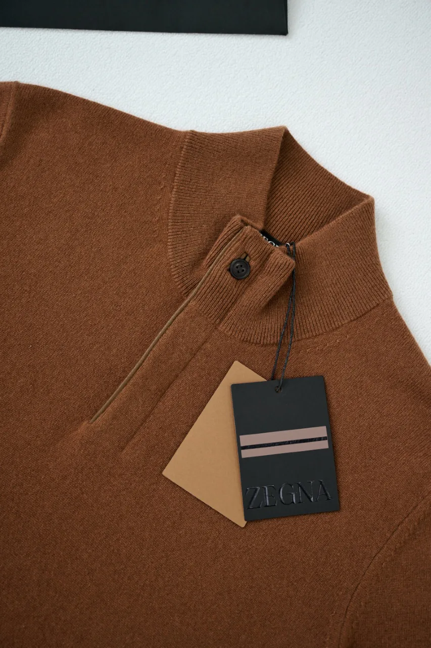 Men's Jumpers And Sweaters ZEGNA 17797121